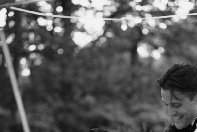 Hyde Estate Wedding Planner