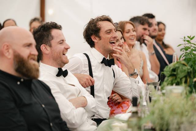 Cornwell Manor Wedding Planner