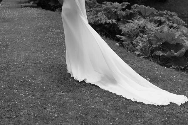 Marquee wedding planner