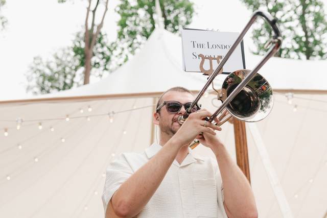Luxury Wedding Planner