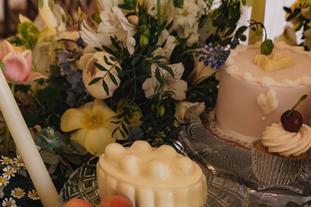 On The Day Wedding Management