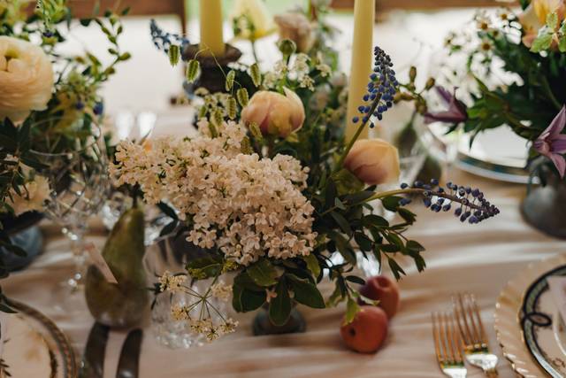 Pearl Events Atelier