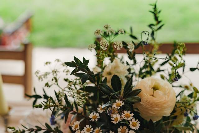 Wedding Planner London