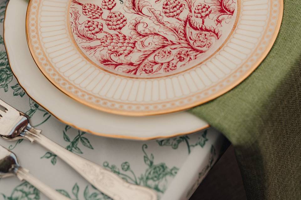 Wedding Planner Cotswolds