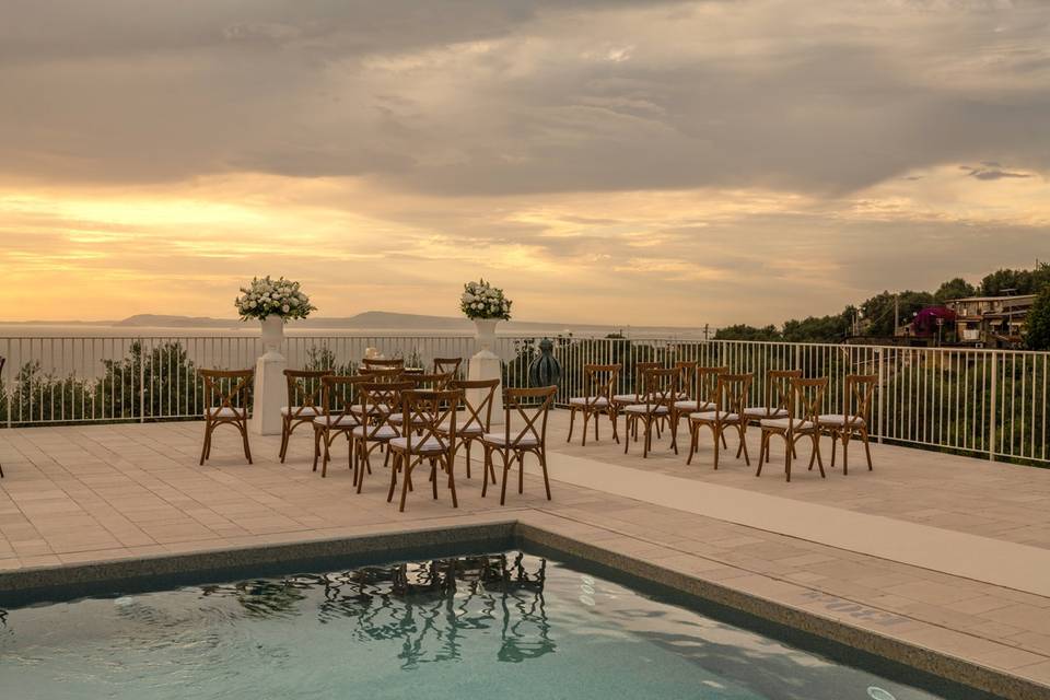 Villa Weddings