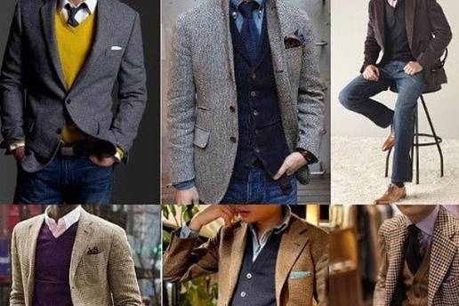 Classic colours to suit any style