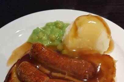 The London Pie and Mash Company Limited