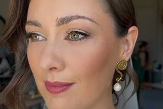 Hair and Makeup by Heather