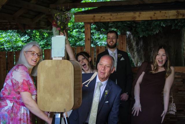 Clarkwood Events