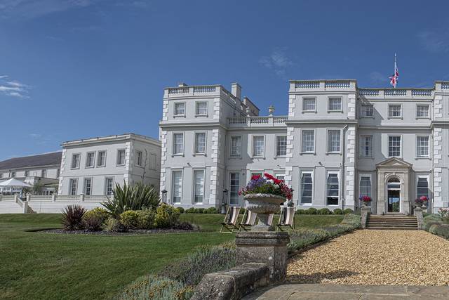 De Vere Wokefield Estate