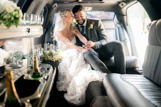 Lavish Limousines & Wedding Cars