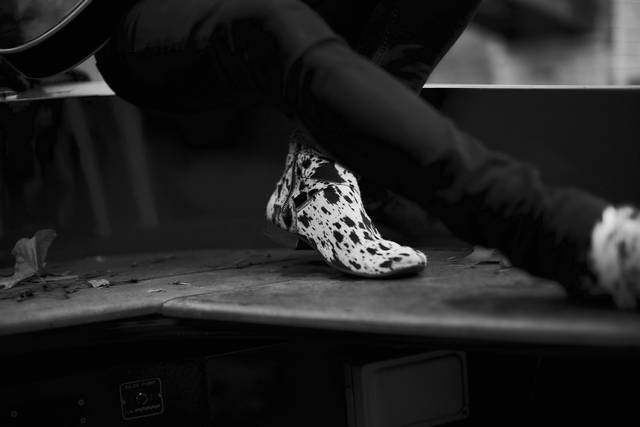 Shoes :)