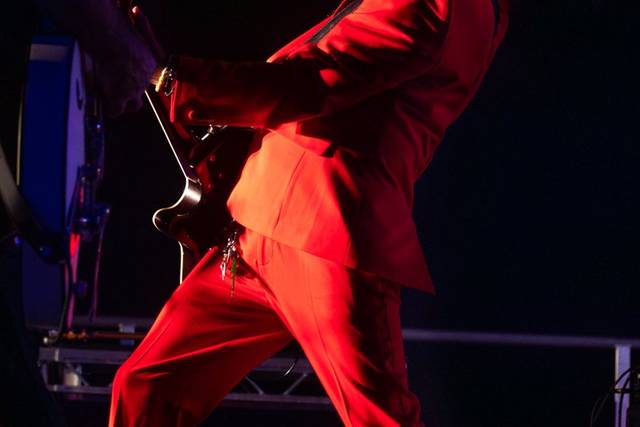 Leo Live Music