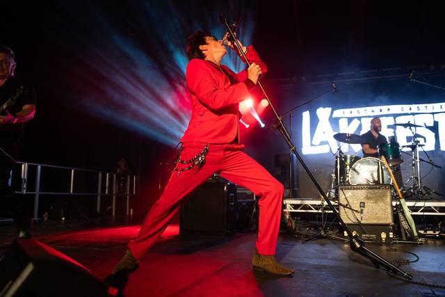 Leo Live Music