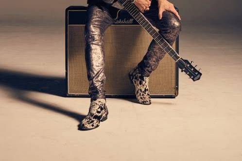 Leo Live Music