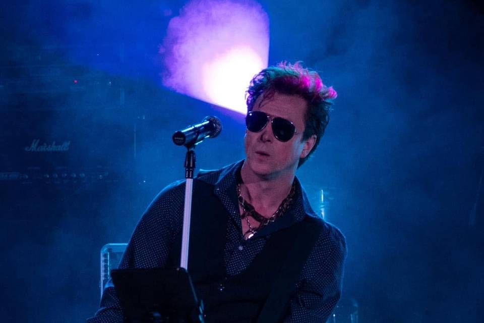 Leo Live Music