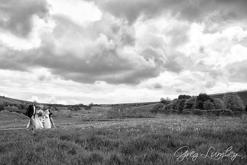 Bowerchalke Barn 15