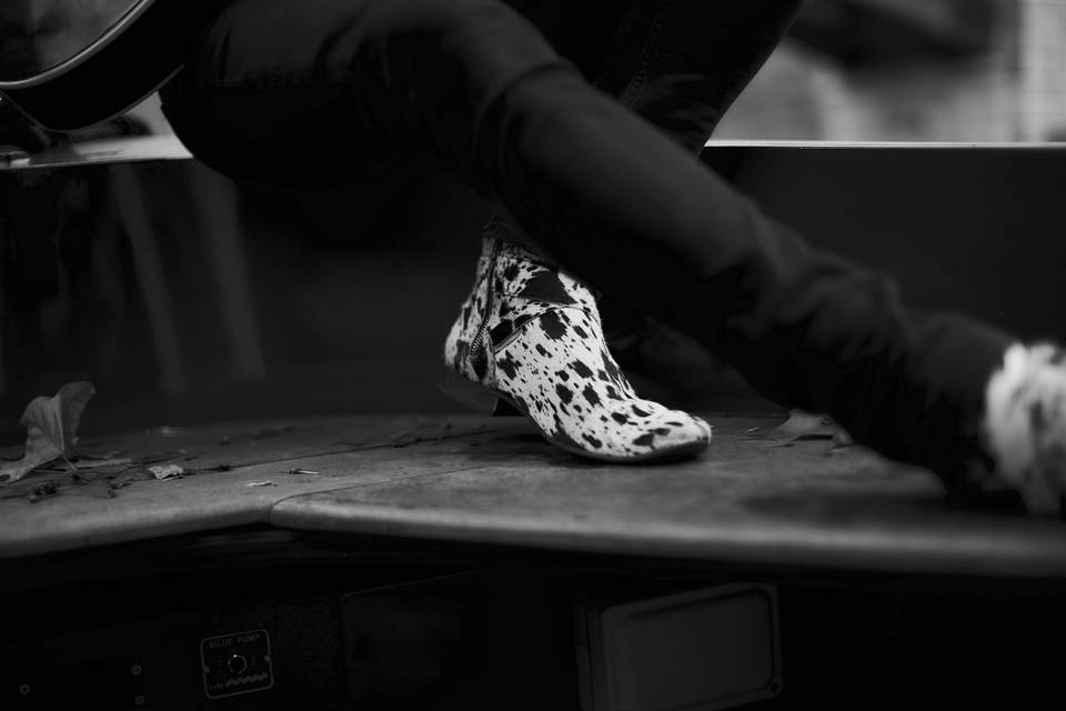 Shoes :)