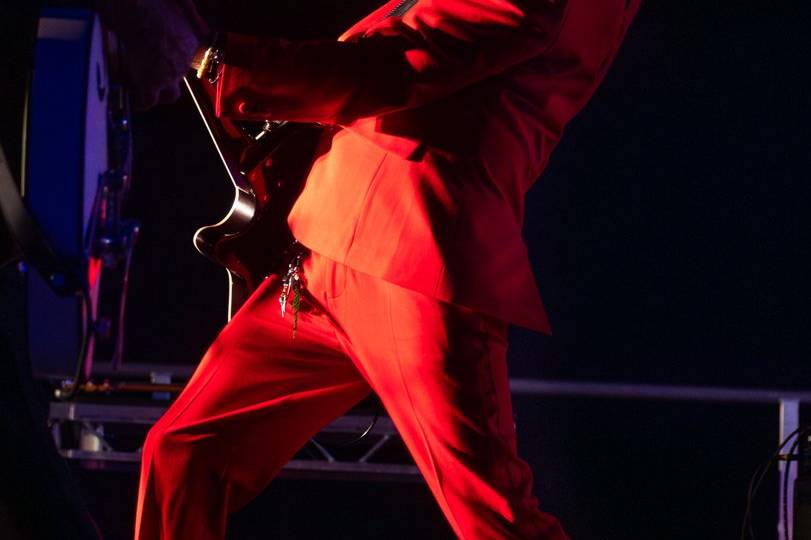 Leo Live Music