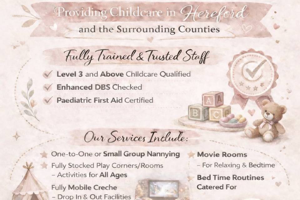 Childcare
