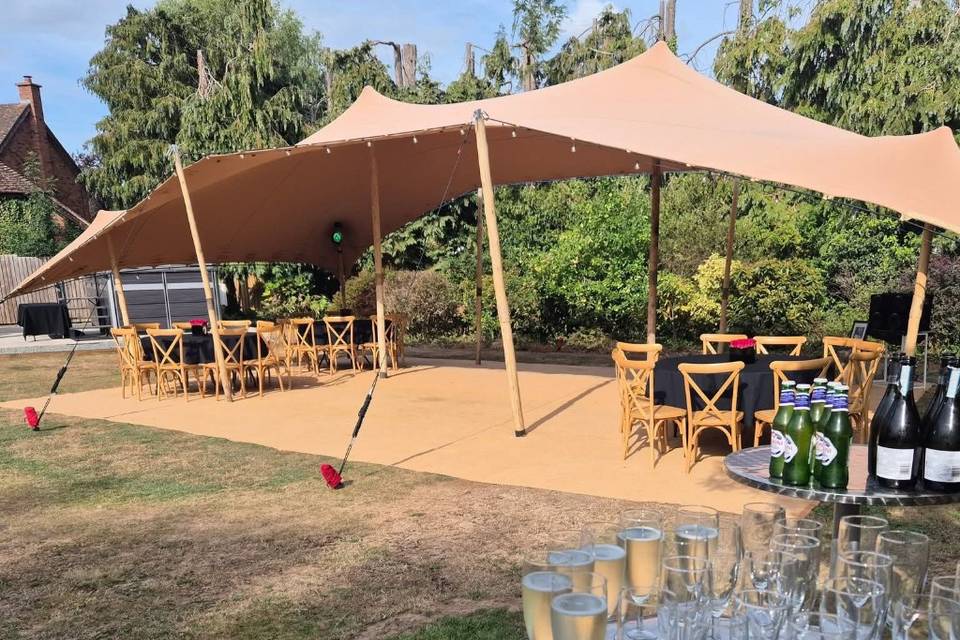 Tent