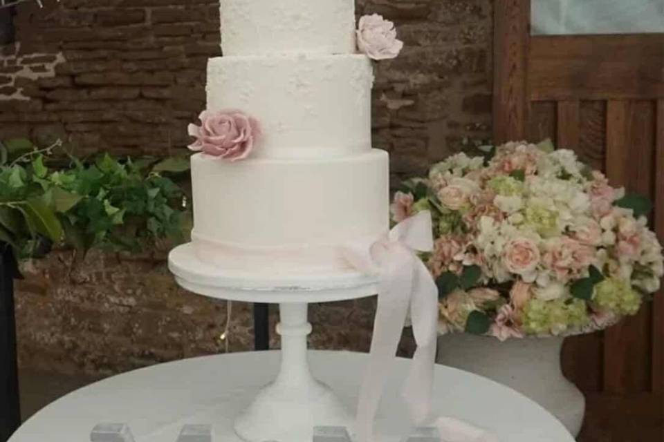 Cake