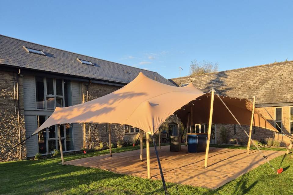 Tent