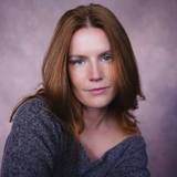 Poppy  Lawson
