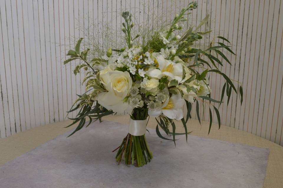 Bridal Bouquet