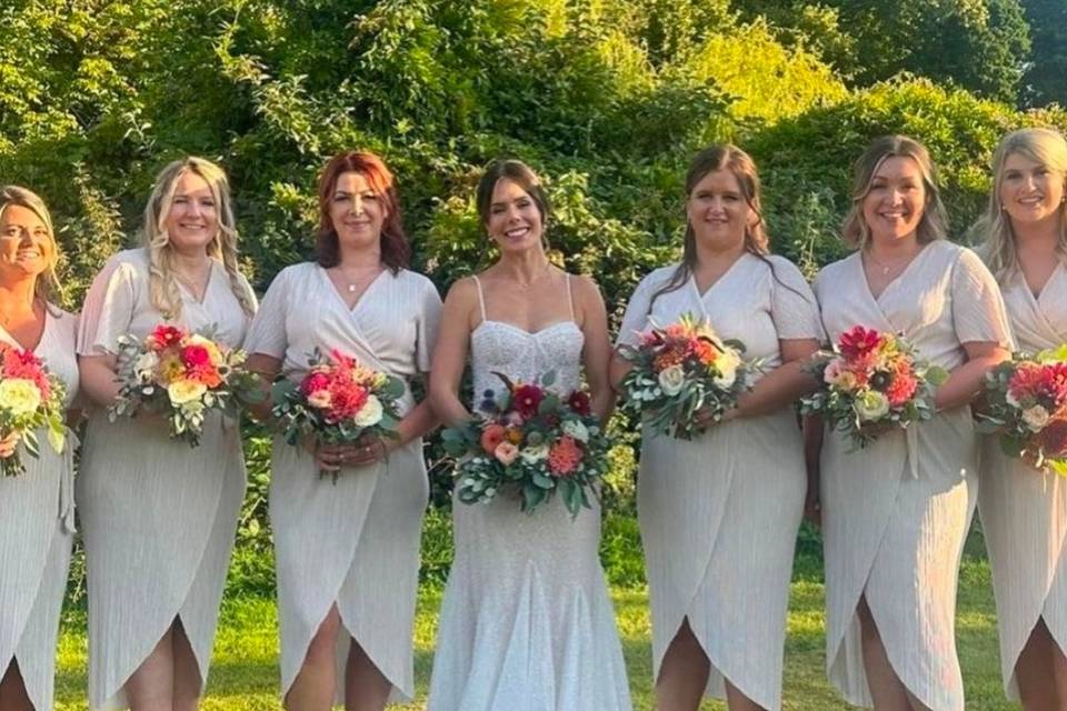 Birmingham wedding