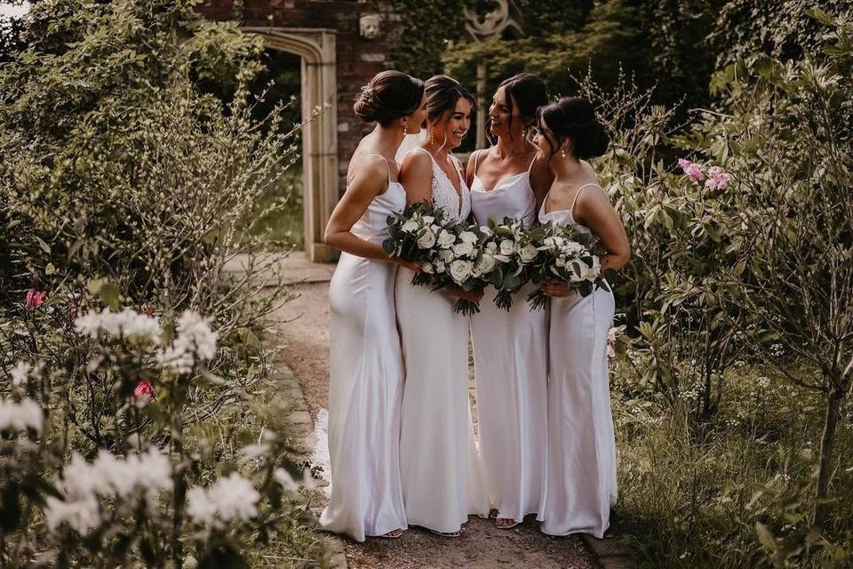 Nightingale Florals & Events
