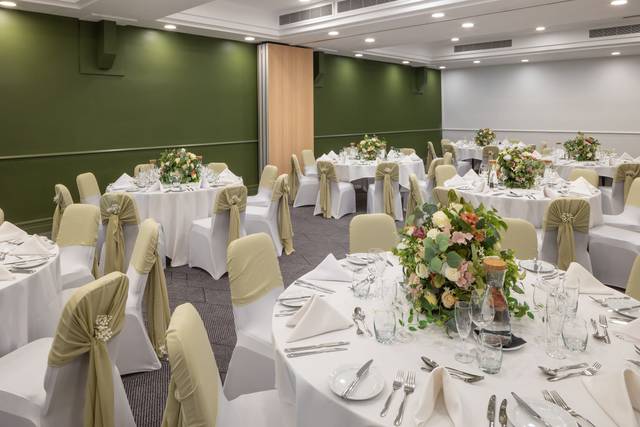 Farnborough Suite