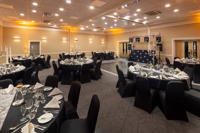Hampshire Suite