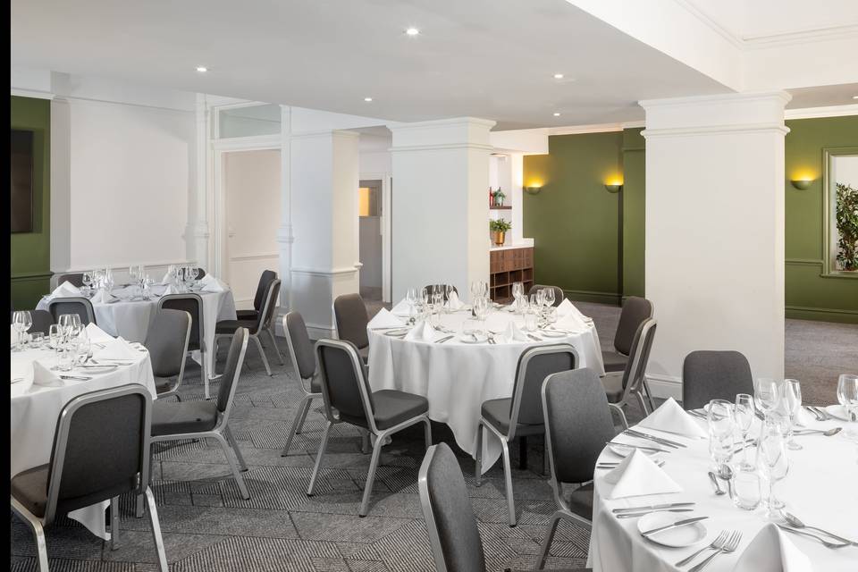 Queens Suite