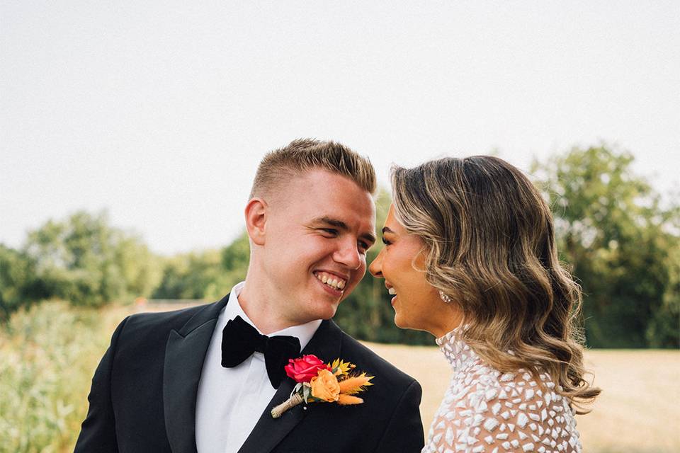 Jacob Boodrie Photography