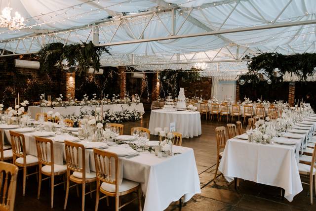 The Orangery