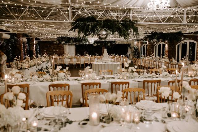 The Orangery