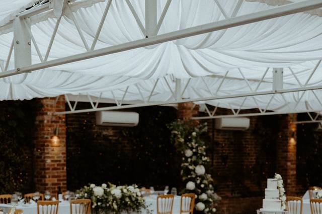 The Orangery