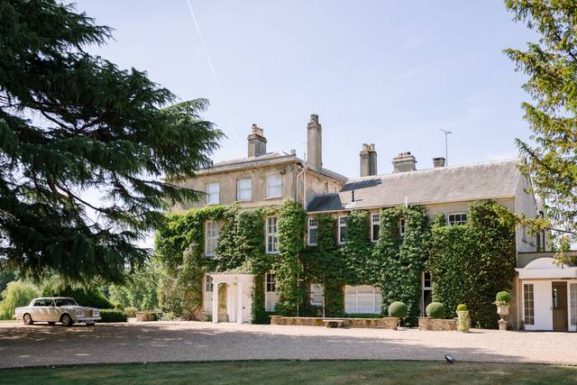 Northbrook Park