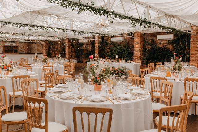 The Orangery