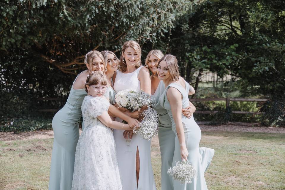 The Girls