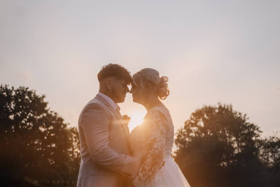 Golden hour