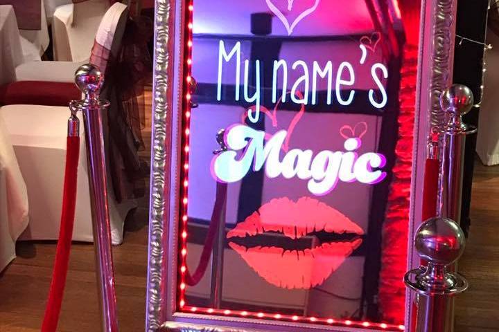 Strike a Pose in Style