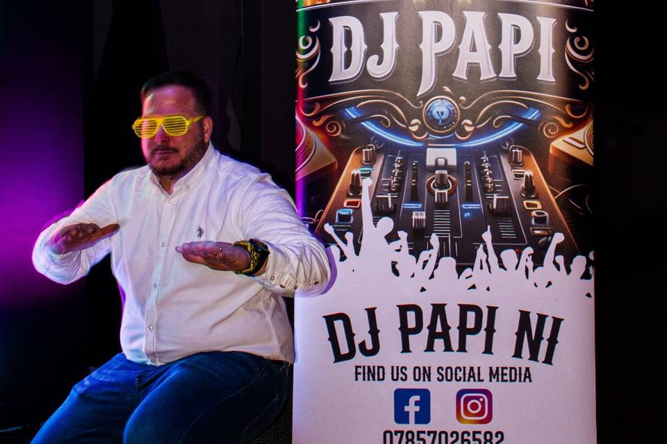 Tailored Music. Expert Setup.