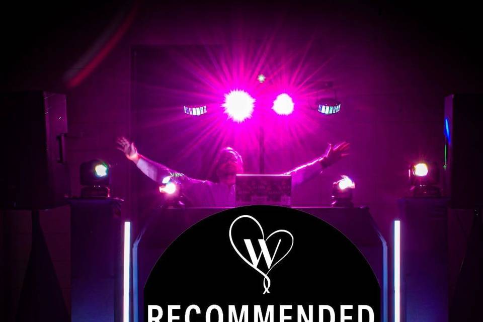 Your Wedding Hub Approved