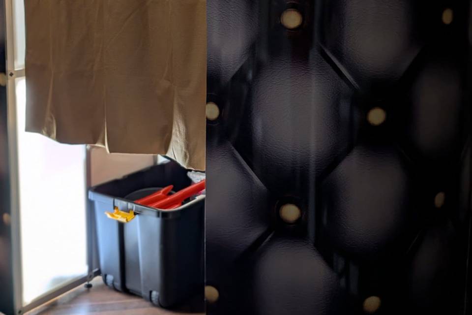 Premium Photobooth Experience