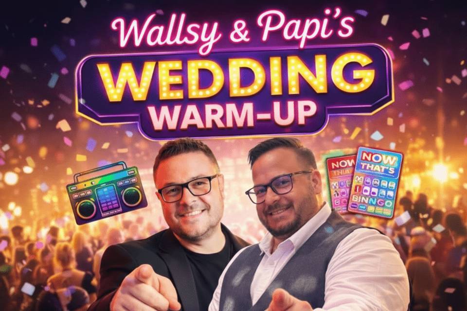 The Ultimate Entertainment