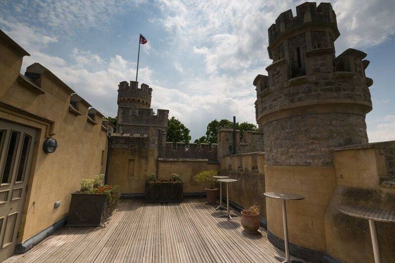 Whitstable Castle 10