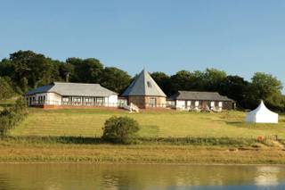 Roadford Lake Cafe and Venue