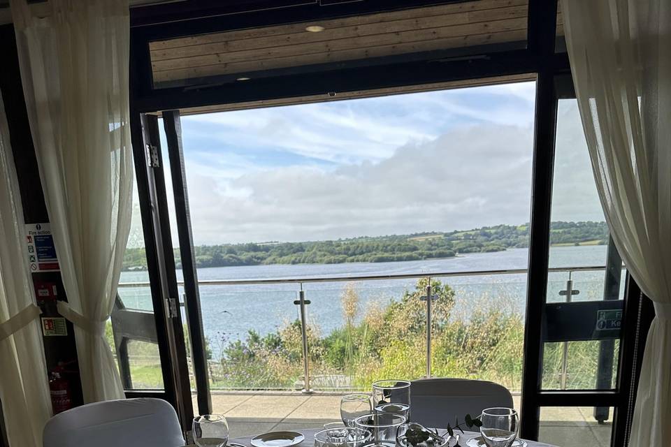 Wedding Set View